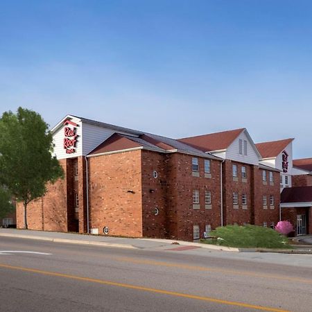 Red Roof Inn St Robert Ft Leonard Wood Saint Robert Kültér fotó